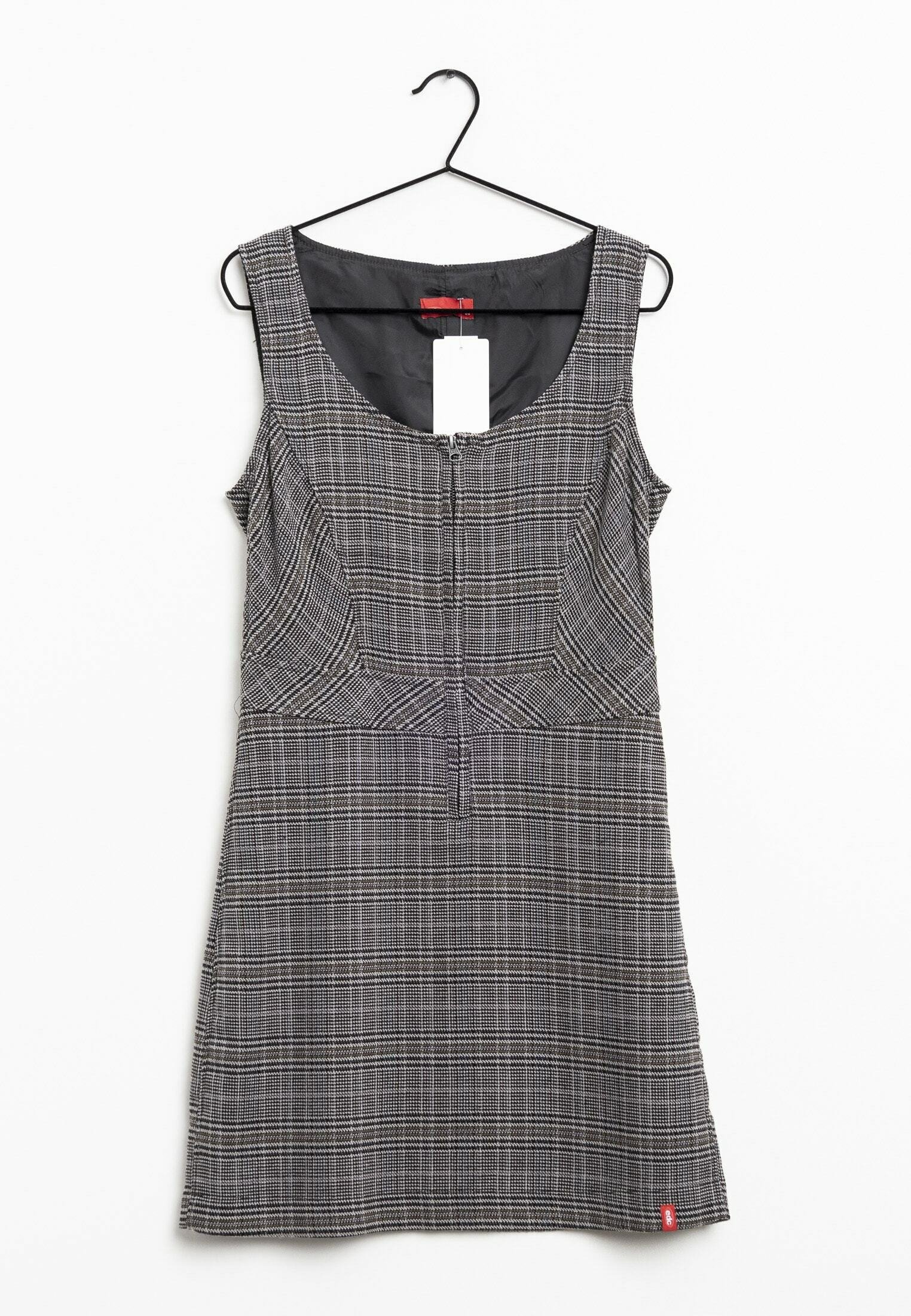 edc by Esprit Jurk grey/grijs (Pre-owned)