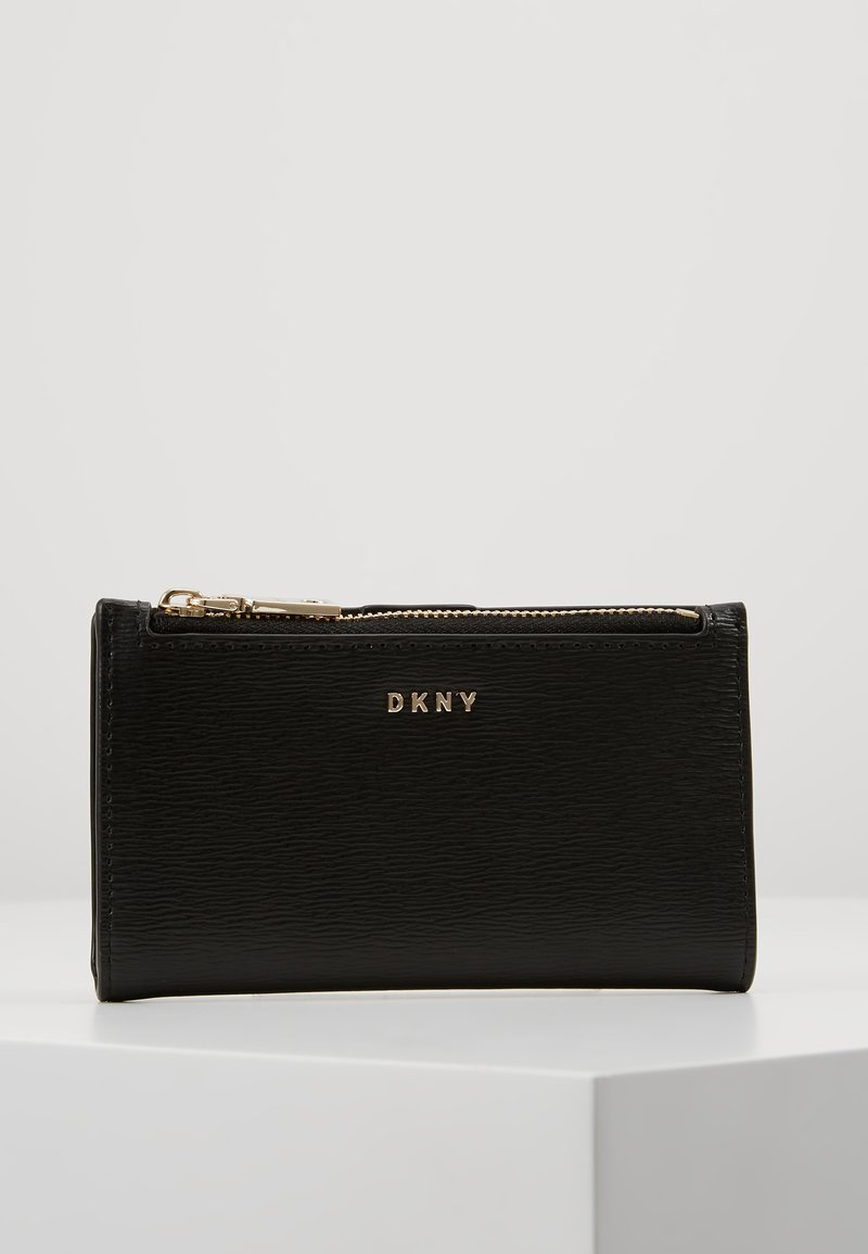 DKNY BRYANT BIFOLD CARD HOLDER Wallet black Zalando.ie