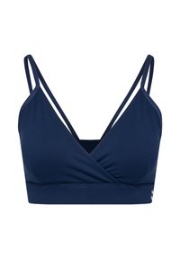 Ej vald, dress blues