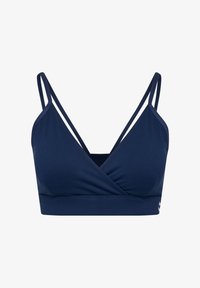 Ej vald, dress blues