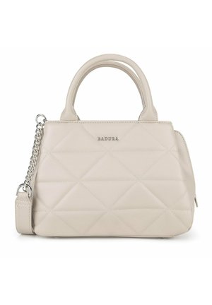 BADURA, BADURA HANDBAG BADURA-LOA6333A - Geantă de mână - beige