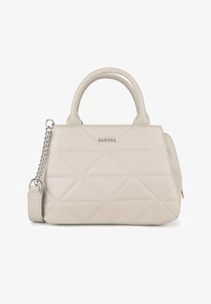 BADURA, BADURA HANDBAG BADURA-LOA6333A - Geantă de mână - beige