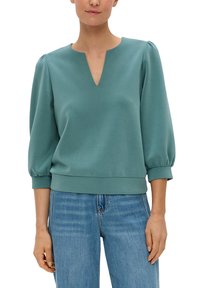 s.Oliver Sweater - minze