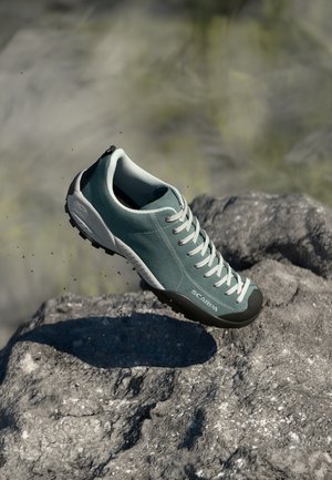 MOJITO - Fjellsko - cloud blue