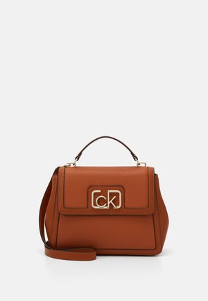 Handtasche - brown