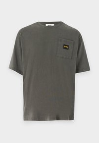 Unselected, mottled grey
