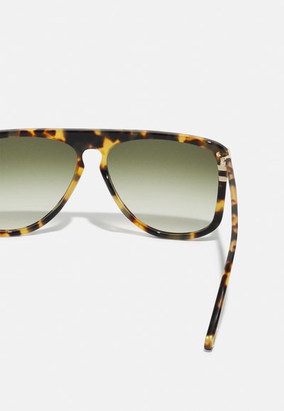 CHLOÉ P�äikeseprillid - havana/green