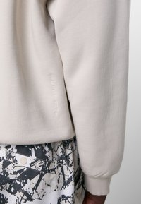 Nike ACG TUFF HOODIE - Mikina - off-white/beige