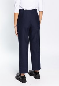 RAGNO COMFORT - Pantaloni - blu