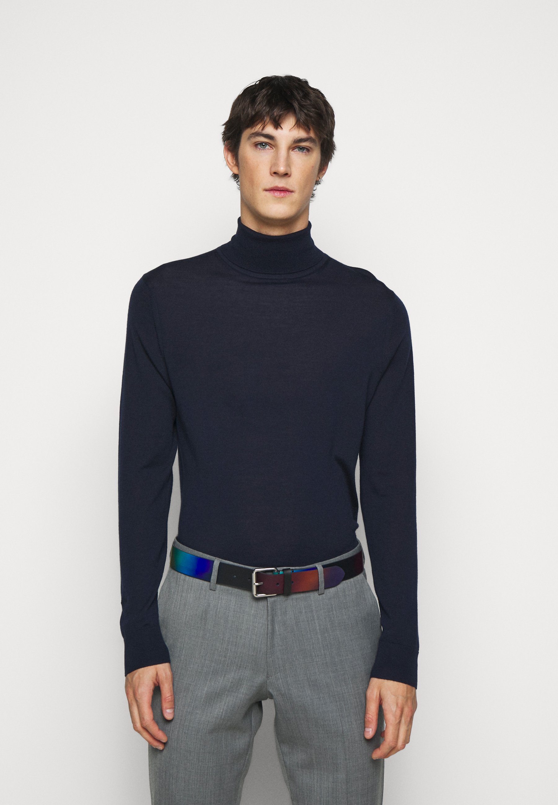 paul smith mens belt