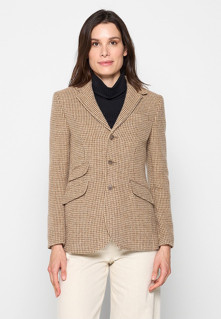Polo Ralph Lauren Blazer bruin