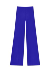 Ej vald, electric blue