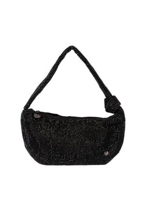 Borsa a mano - nero