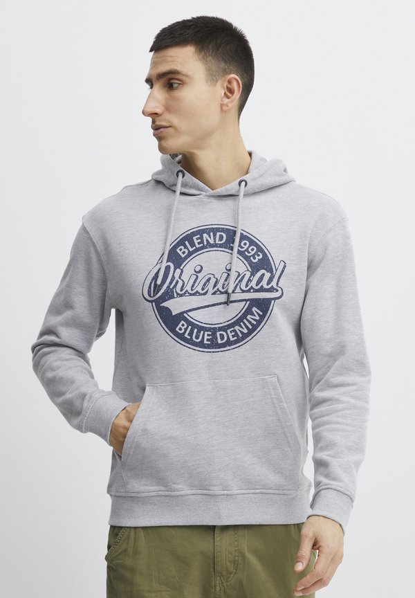 BHSweatshirt - Hoodie - stone mix