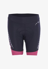 Niewybrane, black fresh pink