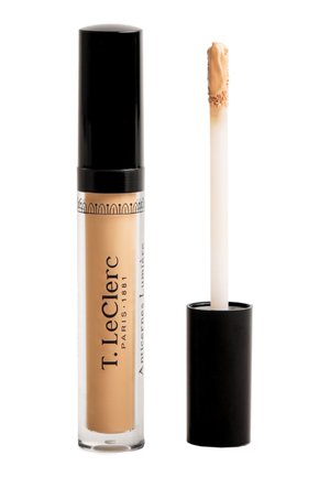 T.LECLERC CONCEALER LUMINOUS CONCEALER - Concealer - 05 miel