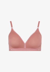 Unselected, terracotta