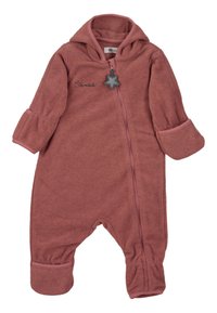 Sterntaler Buksedragter - red