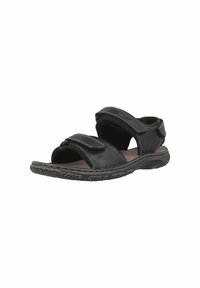 Josef Seibel Sandals - schwarz