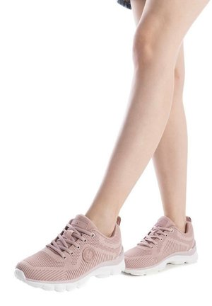 XTI, ZAPATILLA DE MUJER PLANO  - NUDE - Zapatillas - marron