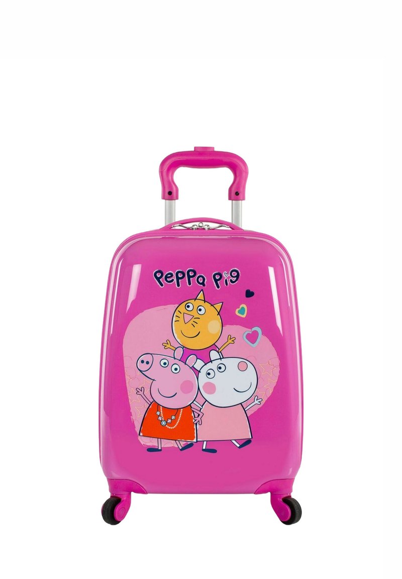 Heys TROLLEY - Trolley - peppa pig