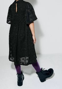 Next Vapaa-ajan mekko - black