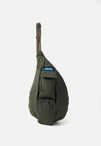 KAVU ROPE BAG UNISEX - Borsa a tracolla - rosin