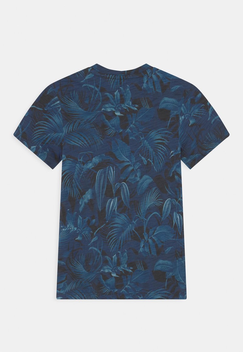 Kinder T-Shirts | Cars Jeans KIDS T-Shirt print navy/dunkelblau - ZN55441 Kinder T-Shirts | Cars Jeans KIDS T-Shirt print navy/dunkelblau - ZN55441