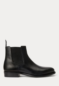 Δεν επιλέχθηκε, black