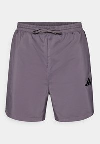 ESSENTIAL THREE STRIPES CHELSEA  - Krótkie spodenki sportowe