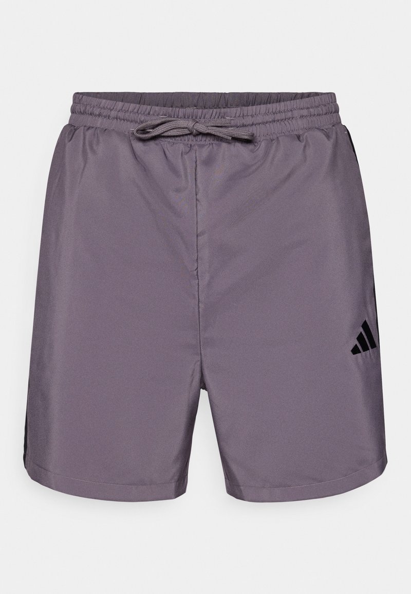 adidas Sportswear Shorts grijs adidas Sportswear Shorts grijs