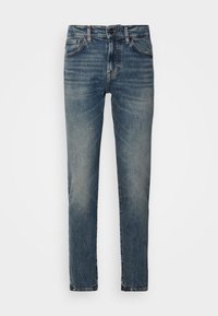 MAINE - Jean droit - medium blue