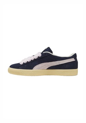 Trainers - blaubeige