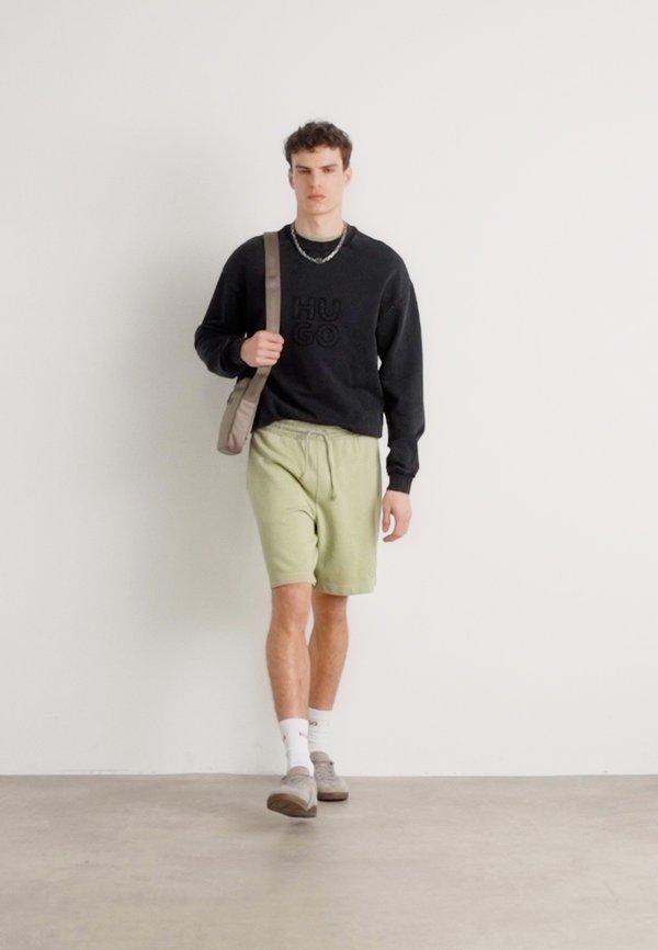 DISTRELL - Tracksuit bottoms4