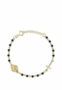 CHRIST Bracciale - schwarz