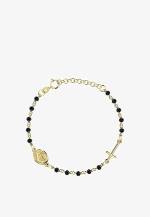 CHRIST Bracelet - schwarz