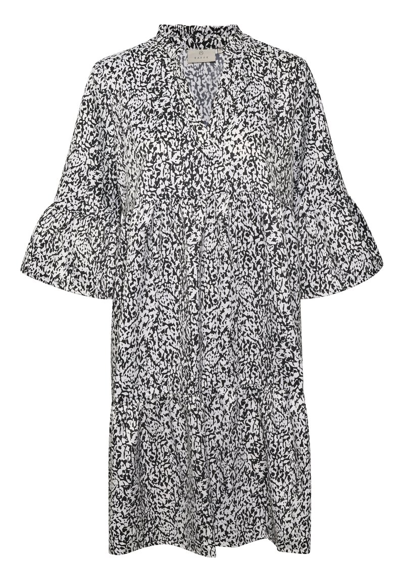 Kaffe Jurk zwart Kaffe Jurk zwart