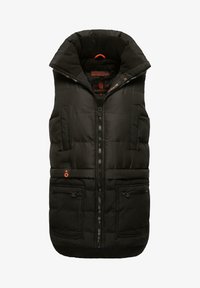 Selectat, black black