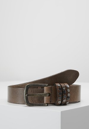 Belt - grey
