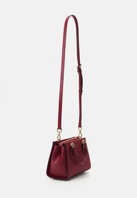 MICHAEL Michael Kors MARILYN XBODY - Håndtasker - deep red