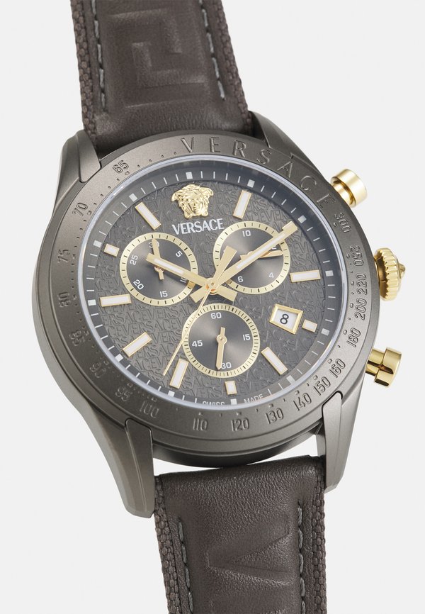 CHRONO MASTER - Chronograph watch3