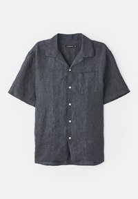 ELIO  - Skjorter - black