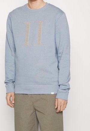 Felpa - blue-grey