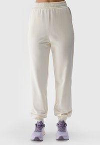 Tréningruha alsók - off white