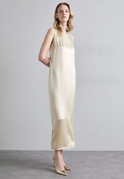 By Malene Birger AUDETTE - Îmbrăcăminte de ocazie - oyster gray