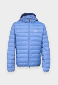 TRAIN CORE LIGHT JACKET - Sulejope - granada sky