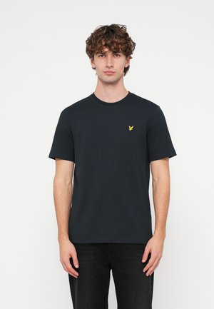 PLAIN - T-Shirt basic - dark navy