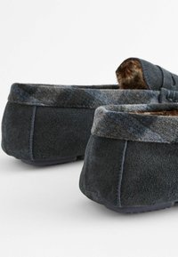 Next LUXURY SIGNATURE  - Polobotky - navy blue