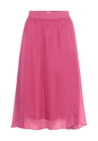 Unselected, fandango pink