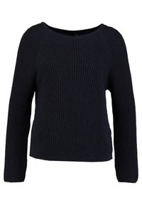 Marc O'Polo Svetr - dark blue